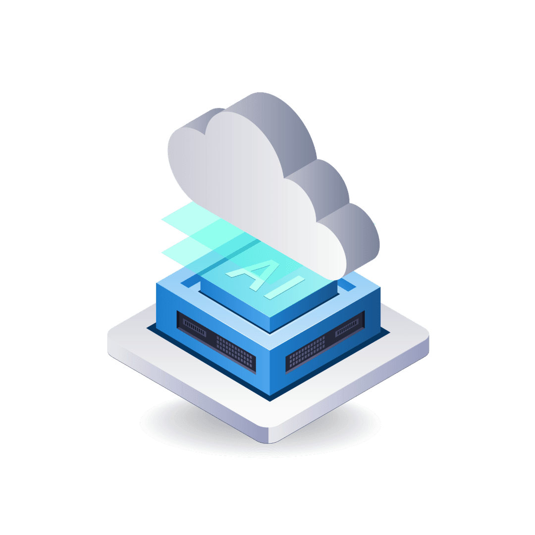 Enterprise Security illustration