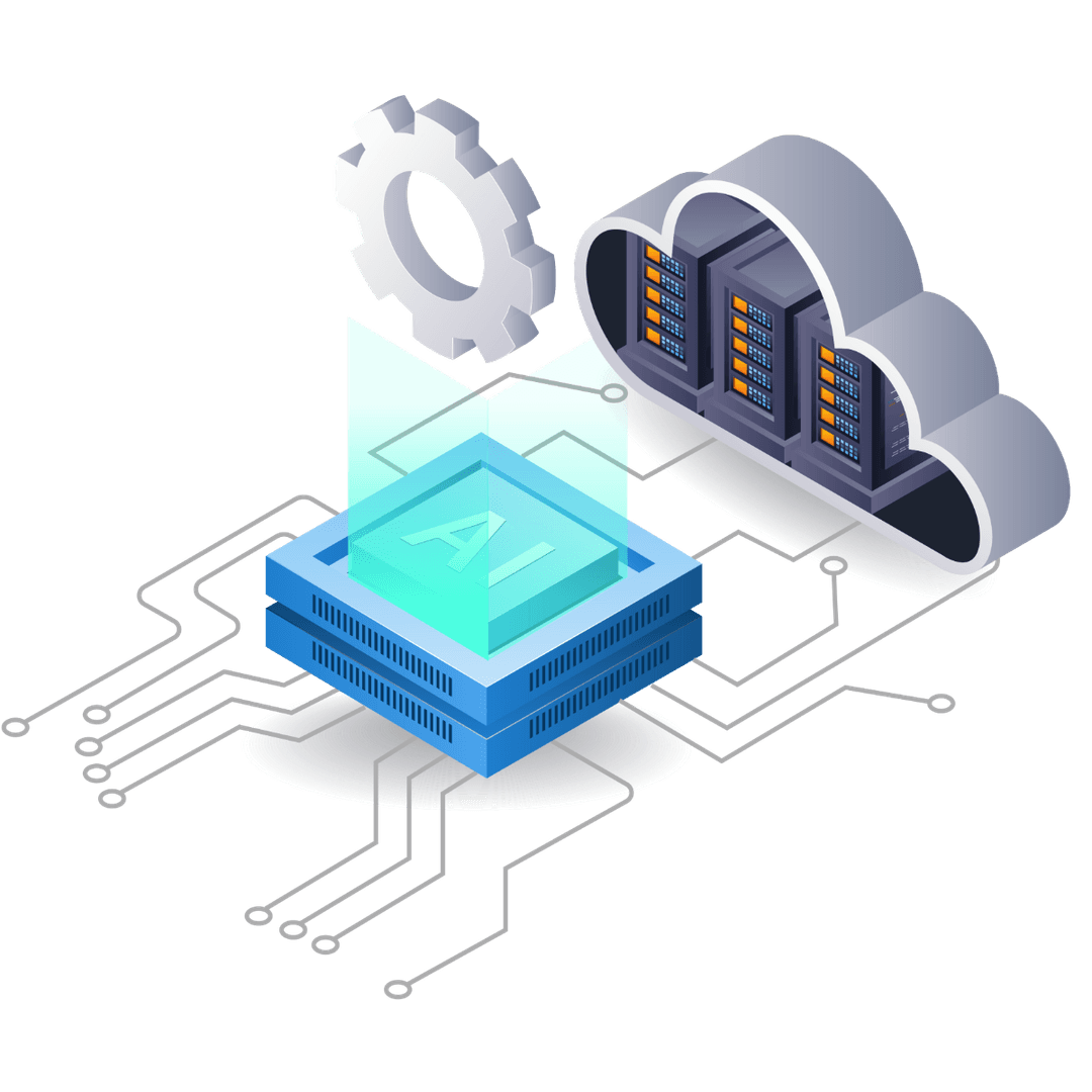 Multi-Cloud Native illustration