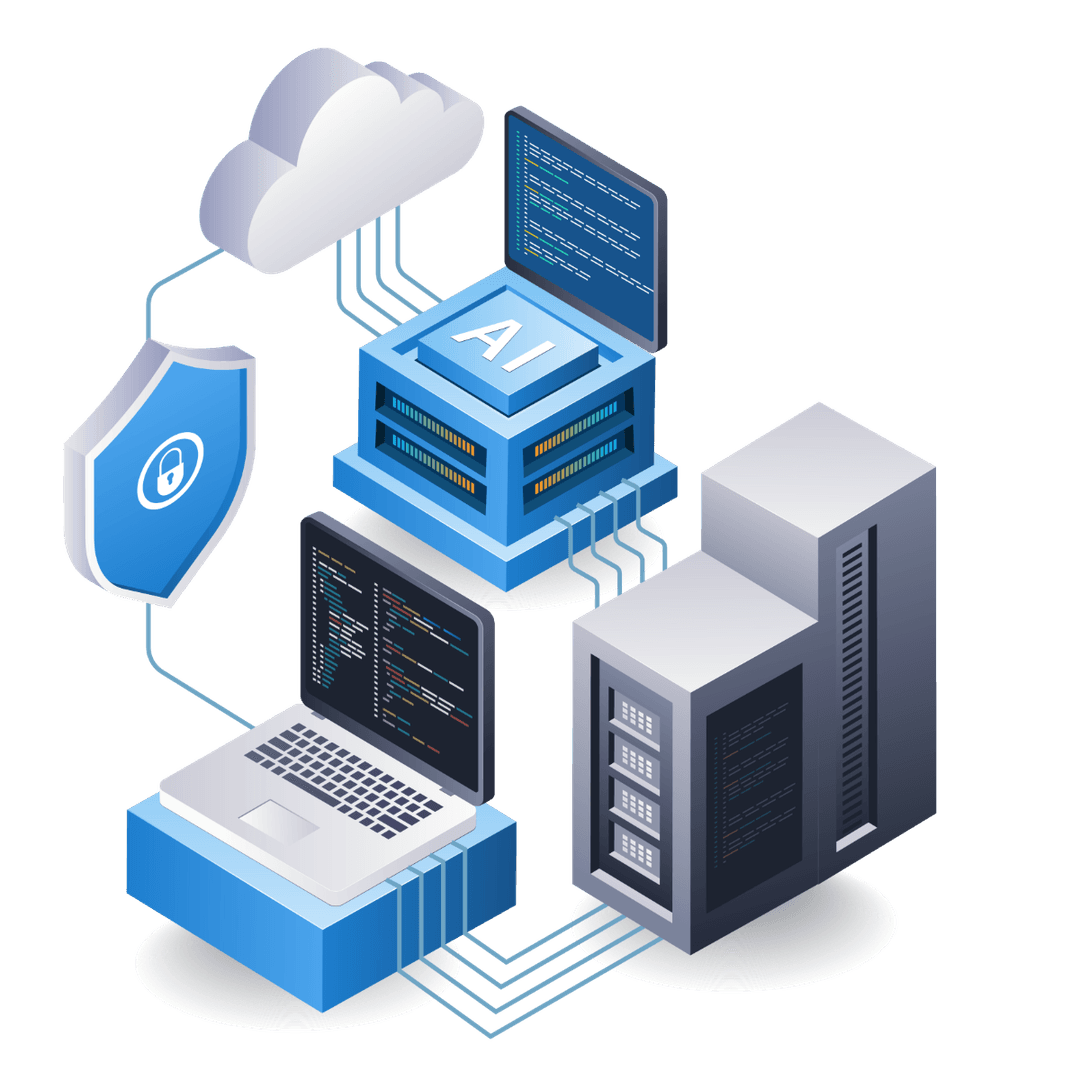 Autonomous Operations illustration